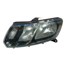 Farol Dianteiro Direito Renault Sandero 47750748 Direito/passageiro