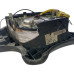 Bolsa Air Bag Honda Civic 1997/2000 Preto