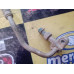 Cabo Ar Condicionado Fiat Stilo 1.8 Usado Original 