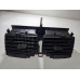 Difusor Ar Central Renault Megane Sedan 2.0