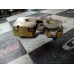 Fechadura Tampa Traseira Ford Ka 96/99 97kgb43102ac Usado