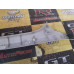 Moldura Coluna Dianteira Esquerda Peugeot 308/408 9670291177