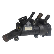 Carcaça Valvula Termostatica Ford Ka