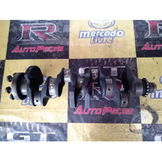 Virabrequim Vw Gol 1.0 8v Mi Std Usado