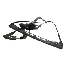 Maquina De Vidro Elétrica  Dianteira Direita Peugeot 206