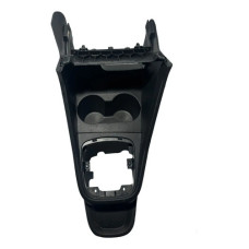 Console Central Vw Saveiro Robust G7 G8 5u5863241