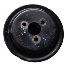 Polia Virabrequim Ford Fiesta Endura 96bf8509ad Original