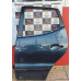 Porta Traseira Esquerda  Mercedes Classe A 99/06 Traseira Esquerdo Azul