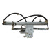 Maquina Vidro Dianteira Direita Citroen Xsara Picasso 04