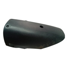 Moldura Acabamento Coluna Direção Ford Ka 2s653533 Preto