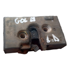 Fechadura Trava Dianteira Direita Vw Gol Voyage 87 1996