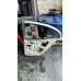 Porta Traseira Direita Renault Megane 1.6 1998 1999 2000 Traseira Direito Prateado