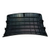 Tampa Acabamento Painel 207 Peugeot Cód V08kxa042b84a Preto