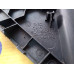Moldura Lateral Esquerda Painel Vw Polo 03/14 6q0858217f 