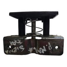 Batente Porta Malas Fiat Siena