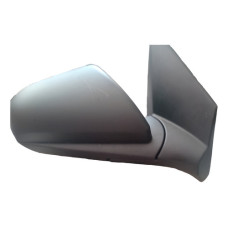Retrovisor Direito Manual Gm Onix 2015 Detalhe No Espelho