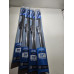 Palheta Universal N19 Preto