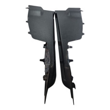 Par Suporte Bagagito Renault Captur 799121976r Preto