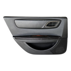 Forro De Porta Traseiro Esquerdo Citroën C4 Pallas