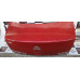 Tampa Traseira Citroen C4 Pallas Vermelho