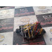 Caixa De Fusiveis Para Renault Clio 1998 A 2007 7703297597