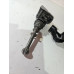 Maçaneta Externa Dianteira Esquerda Citroën C4 Pallas 08/12 Dianteira
