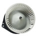Motor Ventilador Caixa Evaporadora Mitsubishi L200 Triton