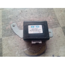 Módulo Unidade Controle Kia Sorento 2.4 2010 N°957002p000 