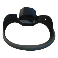 Moldura Painel Instrumentos Mercedesbenz Gla200 A1176800007 Preto