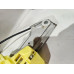 Maquina De Vidro Dianteira Direita Vw Gol G5 2010