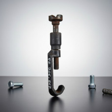 Parafuso Fixação Peugeot 206 207