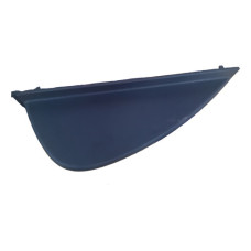 Acabamento Painel Ford Fiesta 06 Lado Direito  2s65-a04394-a