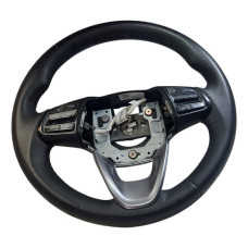 Volante Direção Hyundai Hb20 2023/2025 Preto