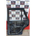 Porta Traseira Direita Vw Gol G2-g3-g4 Traseira Direito Preto
