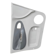 Forro Porta Dianteira Esquerda Renault Scenic 2007