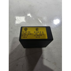 Rele Central Eletrico Gol Voyage G6 1je959254 Preto