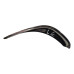 Friso Porta Cromado Lado Esquerdo Honda Civic 97/00 Cromado