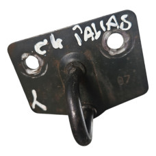 Batente Porta Malas Citroën C4 Pallas