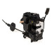 Fechadura Dianteira Direita Captur 17/21 805022764r