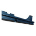 Guia Direito Porta Malas Mercedesbenz Gla200 A1568901200 Preto