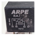 Relé Auxiliar Arpe Ra 1412 12v