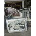 Porta Dianteira Direita Citroën C4 Pallas 07/12 Dianteira Direita Cinza