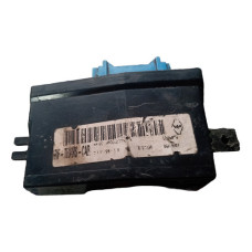 Controle De Unidade Ecu Renault Kangoo Clio  - 9641875580