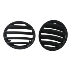Difusor Saida De Ar Painel Fiat Linea 1.9 10 (cada Unidade)