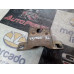 Fechadura Interna Porta Voyage 1996 Porta Zba827505 Usado