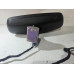 Retrovisor Interno Citroën C4 Pallas 08