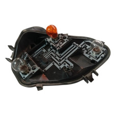Circuito Soquete Lanterna Direita Renault Sandero 19454102 Preto
