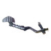 Pedal Embreagem Citroen Picasso 04 2.0 16v Usado 20019d1