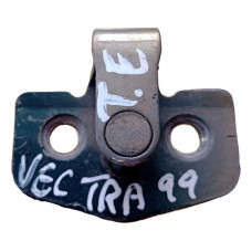 Batente Porta Chevrolet Vectra 99 Traseiro Esquerdo Usado