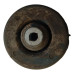 Coxin Agregado Renault Duster 554908123r Preto